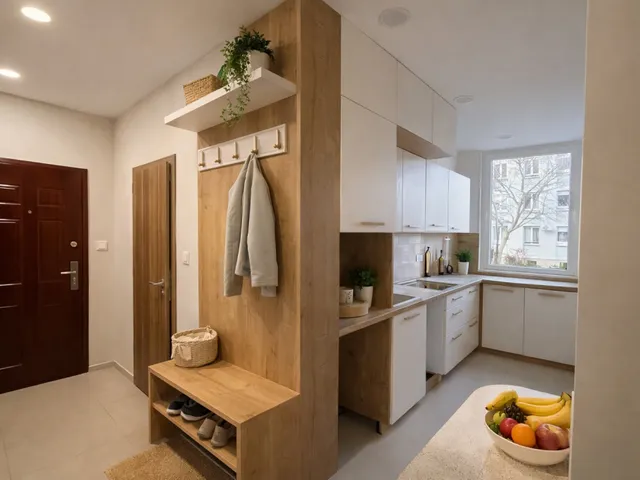 Eladó lakás Budapest IX. kerület, József Attila lakótelep 51 nm