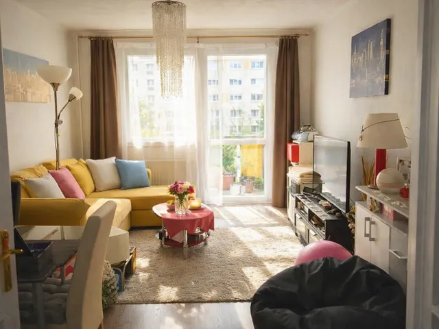 Eladó lakás Budapest XV. kerület, Újpalota 60 nm