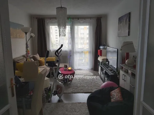 Eladó lakás Budapest XV. kerület, Újpalota 60 nm