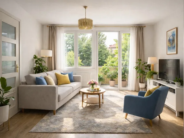 Eladó lakás Budapest XXII. kerület, Budafok 84 nm