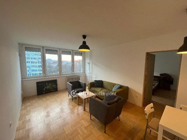 Eladó lakás Budapest XIV. kerület 50 nm