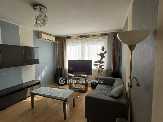 Eladó lakás Budapest XIX. kerület, Kispest 59 nm