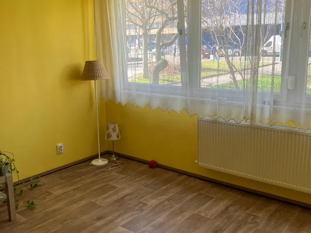 Eladó lakás Budapest XIV. kerület, Rákosfalva 46 nm