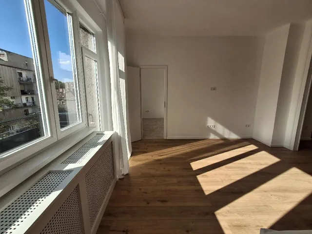 Eladó lakás Budapest II. kerület, Újlak II. ker. 54 nm