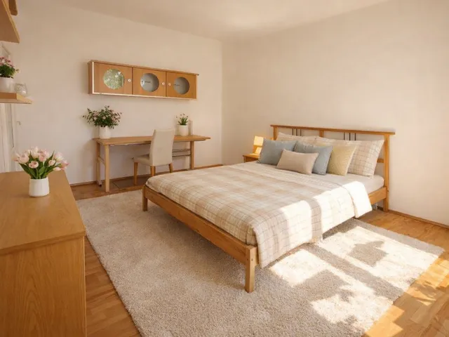 Eladó lakás Budapest IX. kerület 27 nm