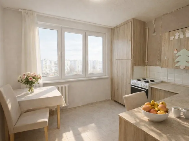 Eladó lakás Budapest XVIII. kerület 59 nm