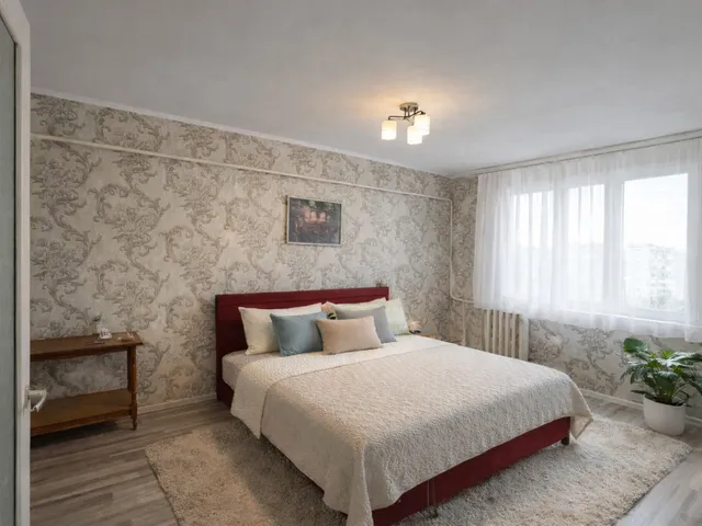 Eladó lakás Budapest XVIII. kerület 59 nm