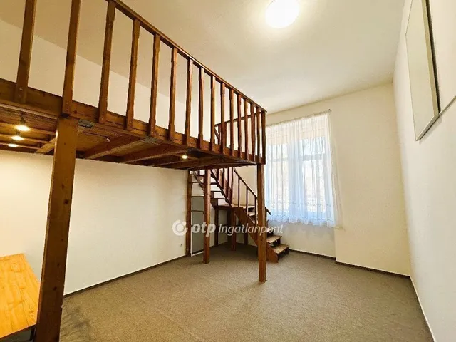 Eladó lakás Budapest VIII. kerület 41 nm