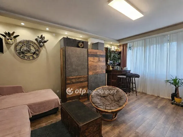 Eladó lakás Budapest XIV. kerület 46 nm