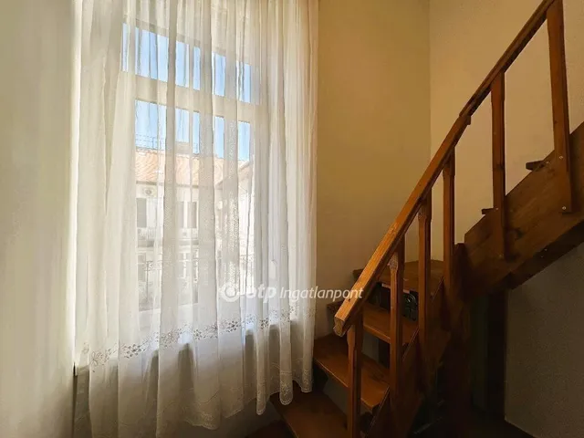 Eladó lakás Budapest VIII. kerület 41 nm