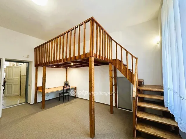 Eladó lakás Budapest VIII. kerület 41 nm