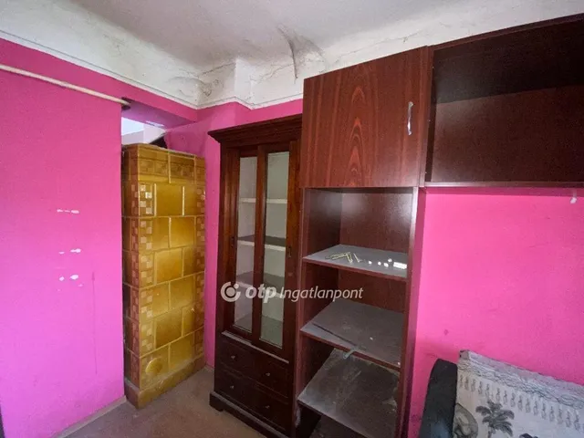 Eladó lakás Budapest X. kerület 39 nm