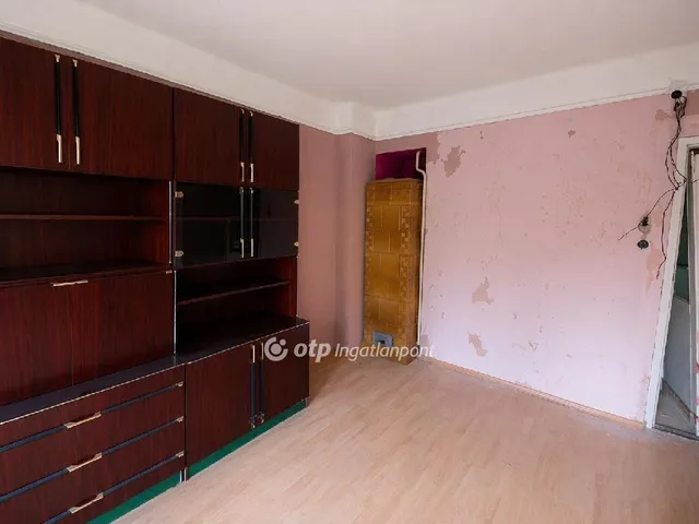 Eladó lakás Budapest X. kerület 39 nm
