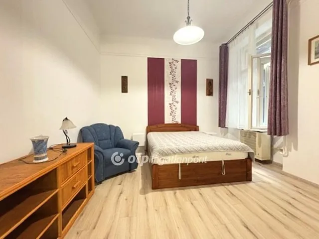 Eladó lakás Budapest VIII. kerület, Palotanegyed 65 nm