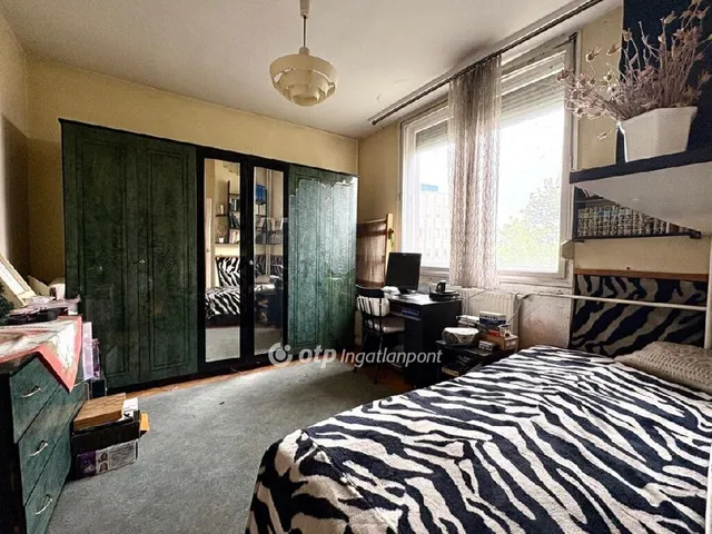 Eladó lakás Budapest XIV. kerület 50 nm