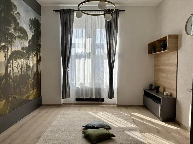 Eladó lakás Budapest VII. kerület 26 nm