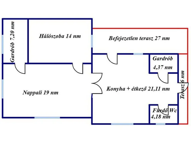 Eladó ház Budaörs 195 nm