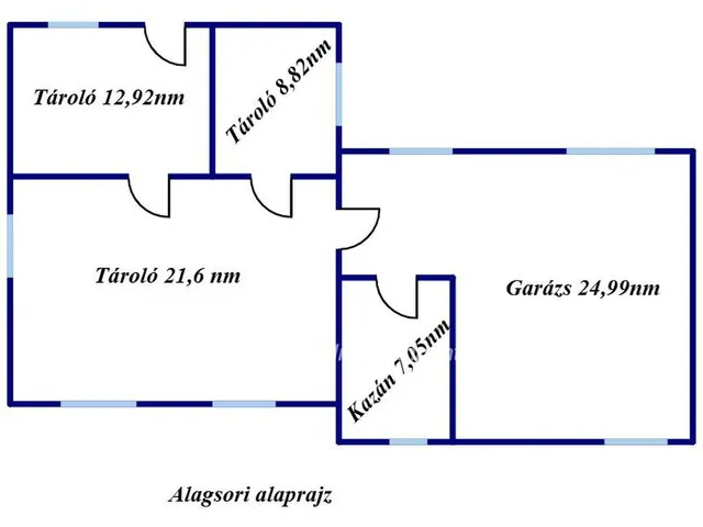 Eladó ház Budaörs 195 nm