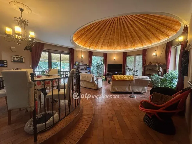 Eladó ház Érd, Parkváros 179 nm