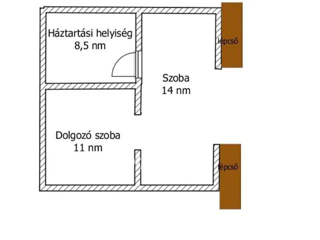 Eladó ház Érd, Parkváros 179 nm