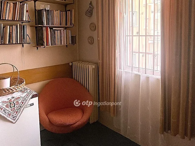 Eladó lakás Budapest VII. kerület, Belső-Erzsébetváros 96 nm