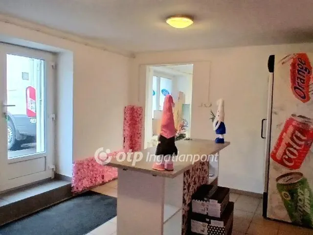 Eladó lakás Budapest IX. kerület 63 nm