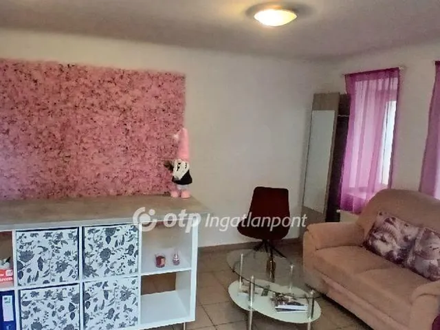 Eladó lakás Budapest IX. kerület 63 nm