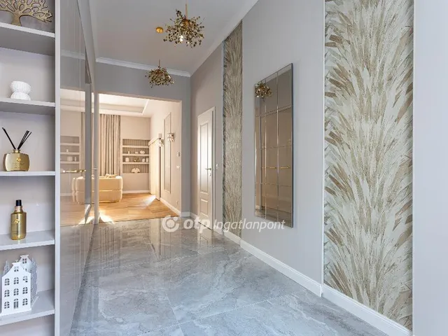 Eladó lakás Budapest V. kerület, Belváros 89 nm