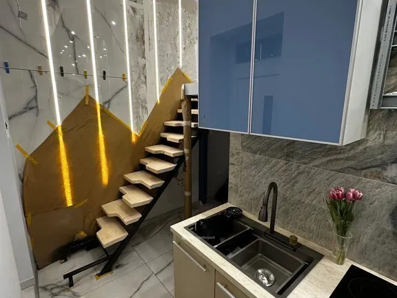 Eladó lakás Budapest V. kerület, Belváros 72 nm