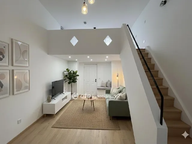 Eladó lakás Budapest XIII. kerület, Újlipótváros 30 nm