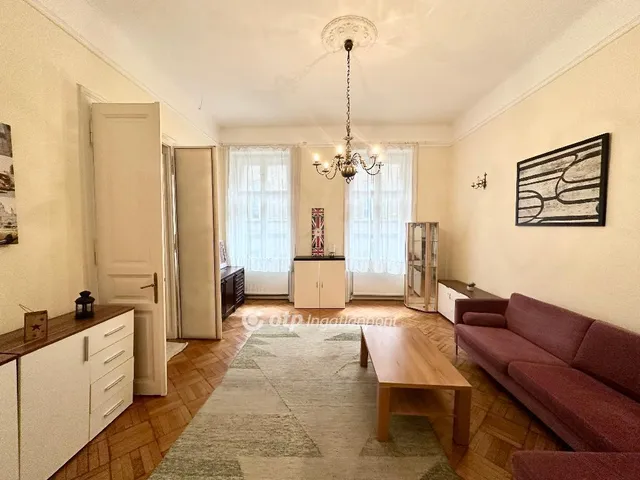 Eladó lakás Budapest VIII. kerület 81 nm