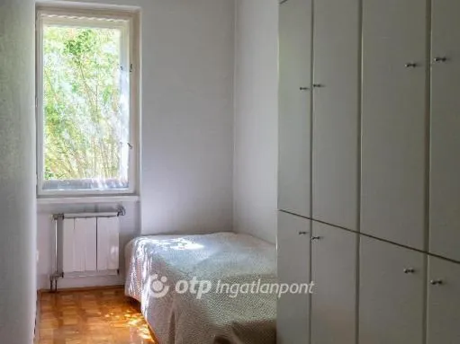 Eladó lakás Budapest I. kerület, Tabán 80 nm