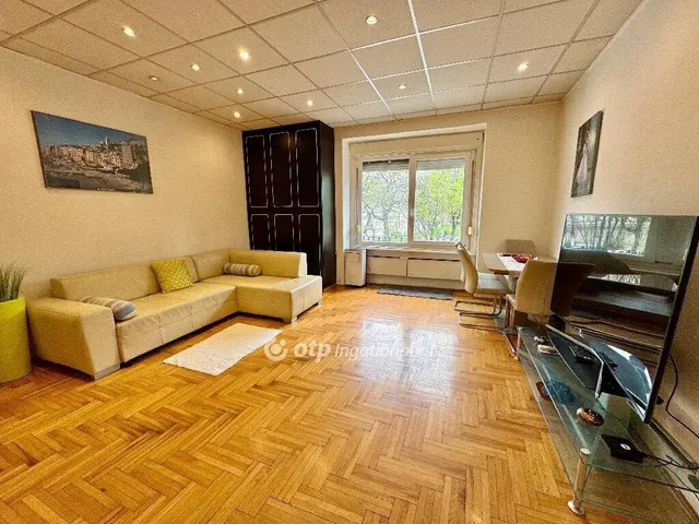 Eladó lakás Budapest V. kerület, Belváros 55 nm