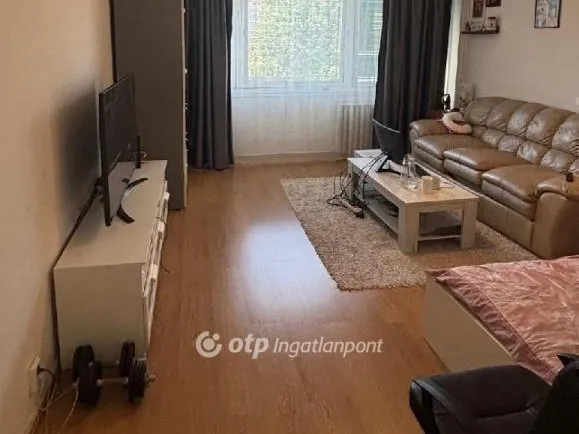 Eladó lakás Budapest X. kerület, Laposdűlő 41 nm