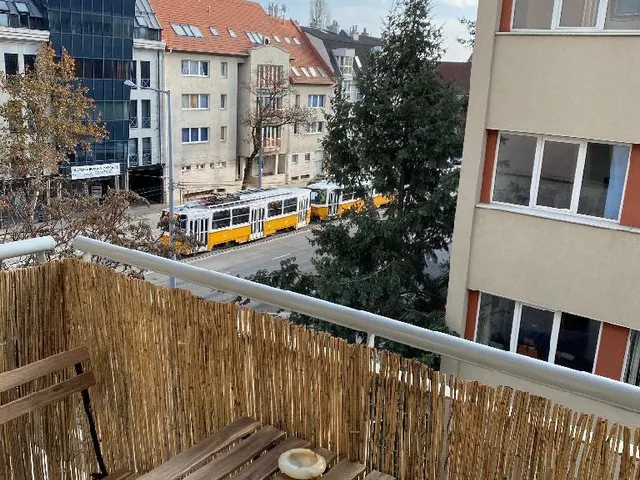 Eladó lakás Budapest III. kerület, Óbuda 38 nm