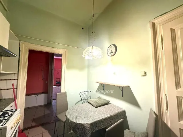 Eladó lakás Budapest VII. kerület 60 nm