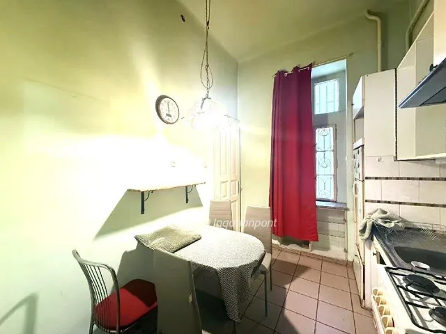 Eladó lakás Budapest VII. kerület 60 nm