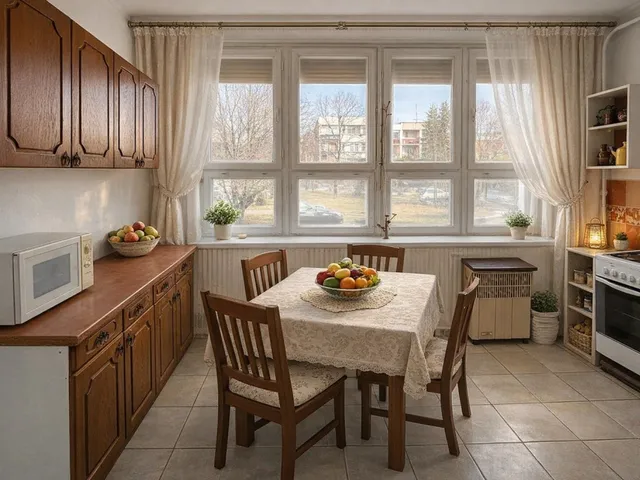 Eladó lakás Halásztelek 60 nm