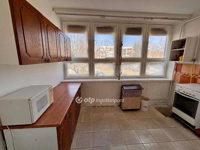 Eladó lakás Halásztelek 60 nm