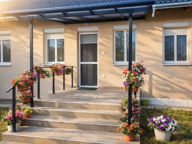 Eladó ház Tököl 70 nm