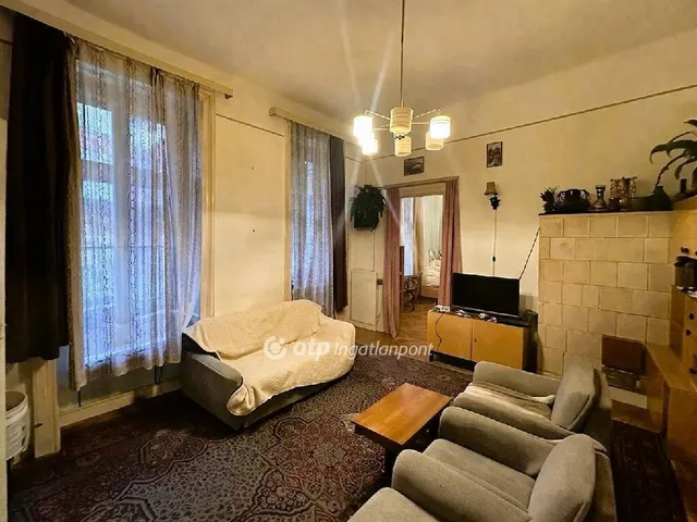 Eladó lakás Budapest VIII. kerület 53 nm