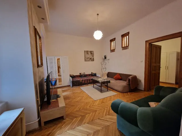Eladó lakás Budapest II. kerület, Felhévíz II. ker. 65 nm