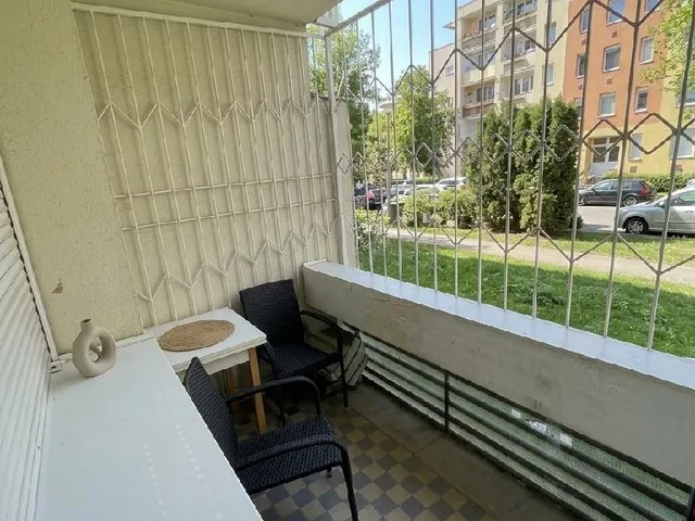 Eladó lakás Budapest XXI. kerület, Erdősor 50 nm