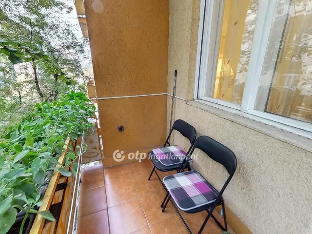 Eladó lakás Budapest II. kerület 61 nm