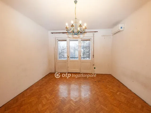 Eladó lakás Budapest XIV. kerület, Herminamező 32 nm