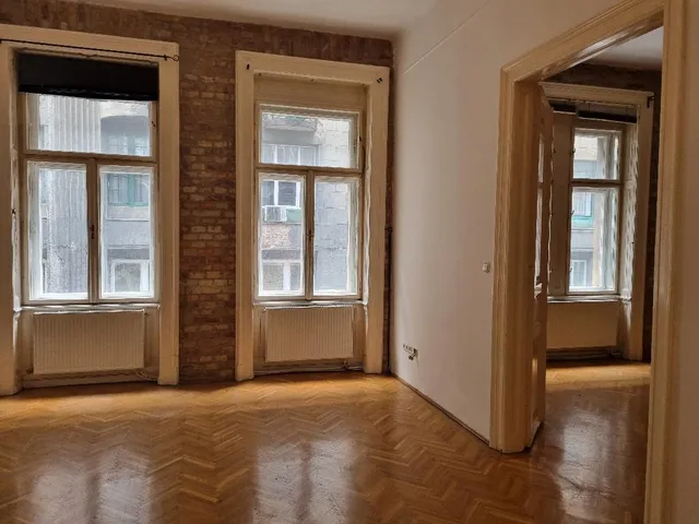 Eladó lakás Budapest VII. kerület 96 nm