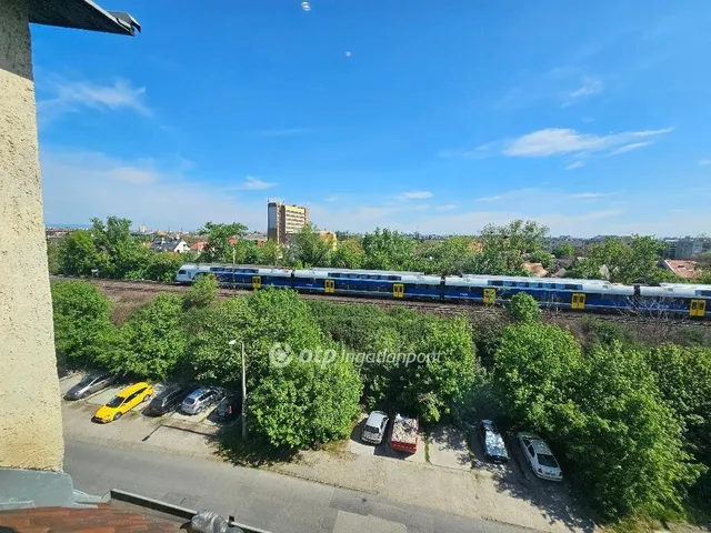 Eladó lakás Budapest XIV. kerület 38 nm