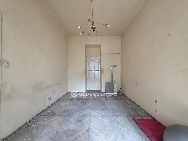 Eladó lakás Budapest VIII. kerület 102 nm