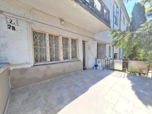 Eladó lakás Budapest I. kerület, Gellérthegy I. ker. 67 nm