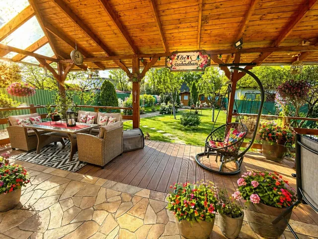 Eladó ház Szigetszentmiklós 145 nm